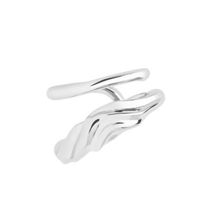 【残りわずか】Rai Ear Cuff 右耳用(SILVER)