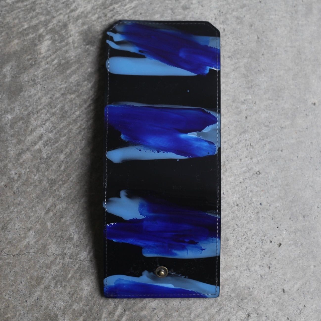 【残り一点】Paint Wallet(P)