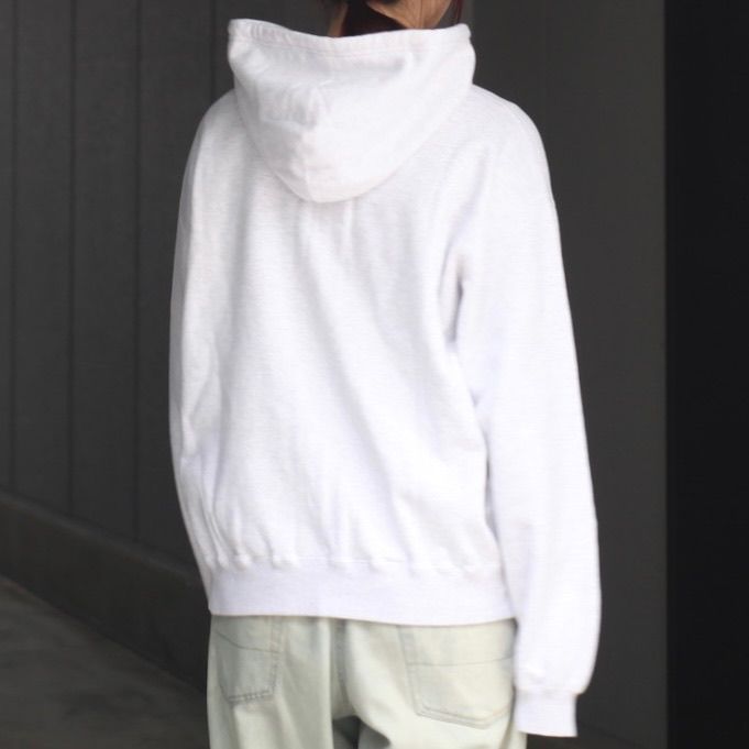 【残り一点】Jumberca Zip Up Sweat Hoodie