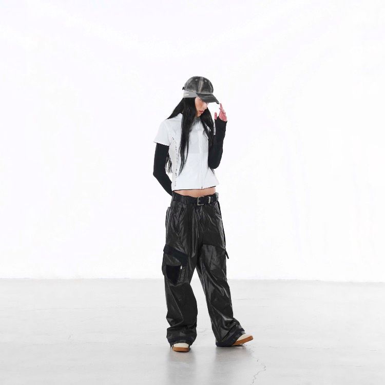 【残り一点】EP.7 04 Trousers