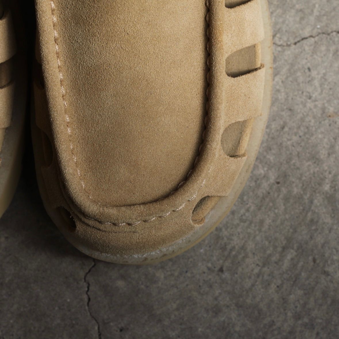 【残り一点】Meare Buckle