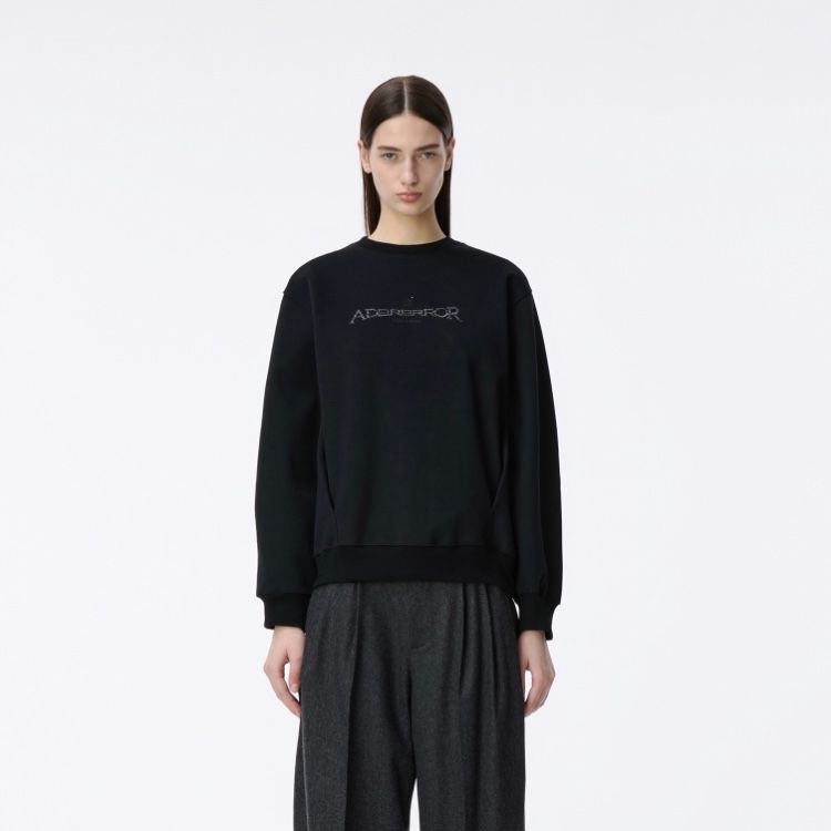 【残り一点】Titan Sweatshirt Product. 45
