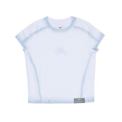【残り一点】Women S/S Tee