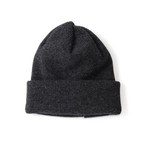 【残りわずか】Knit Big Watch Cap(WOOL)