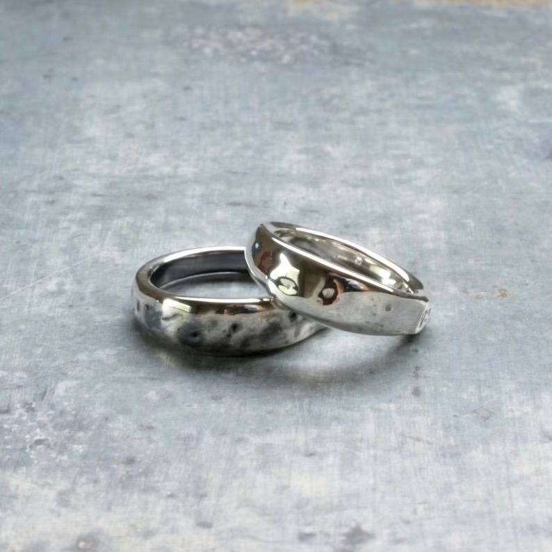 【お取り寄せ注文可能】Good Ring_3 SET(OX×WH)