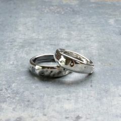 【お取り寄せ注文可能】Good Ring_3 SET(OX×WH)