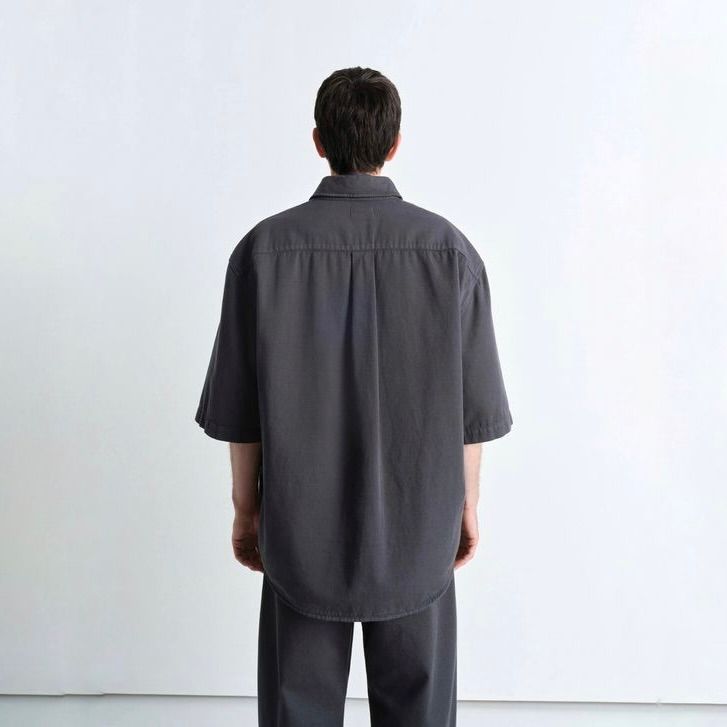 【残り一点】SS Denim Shirt