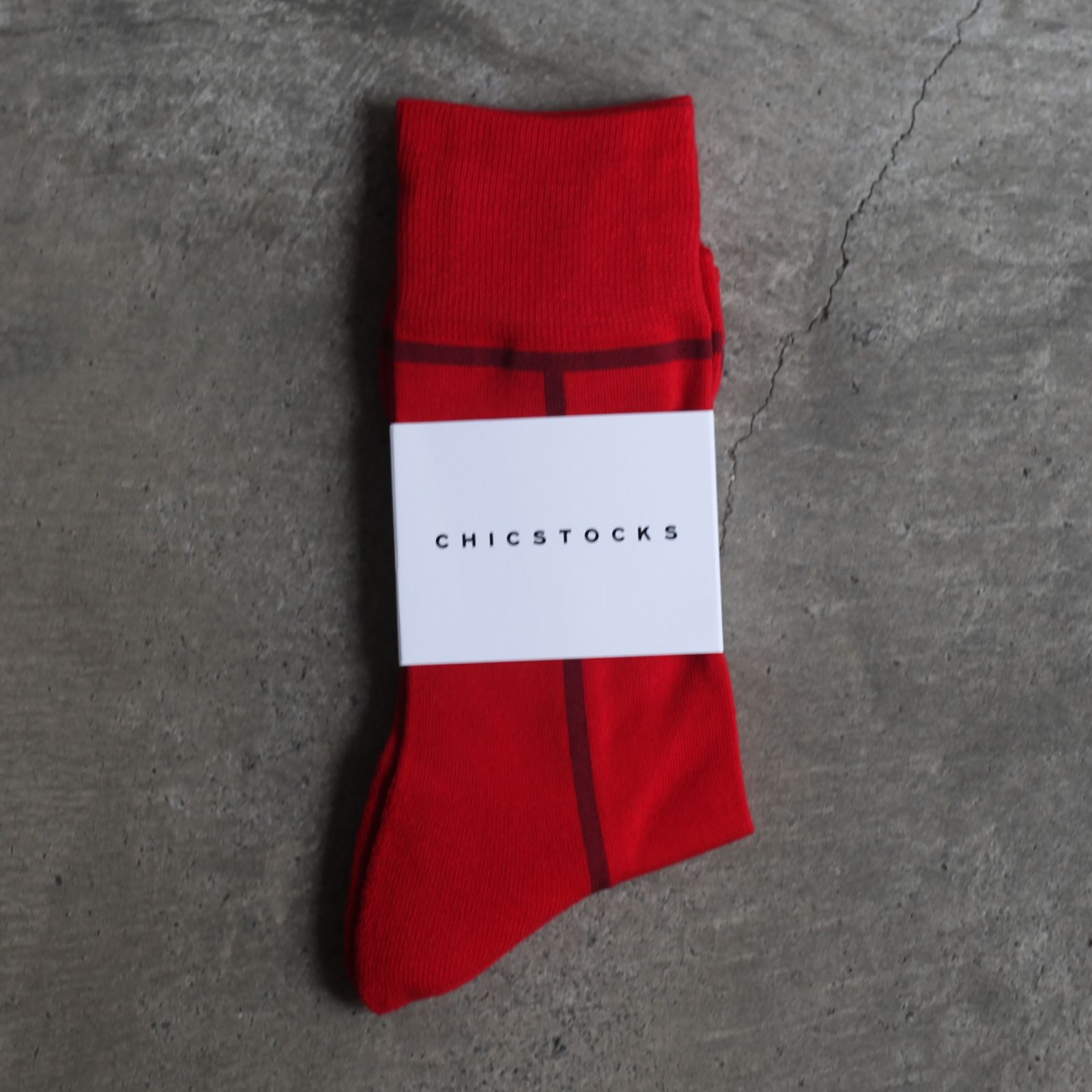 【残り一点】Line Socks