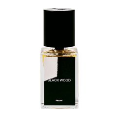【残りわずか】Case Study Eau De Parfum 30ml(BLACK WOOD)