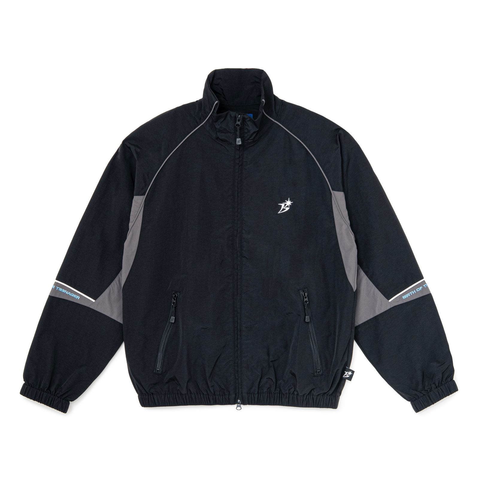 【残り一点】Raglan Track Jacket