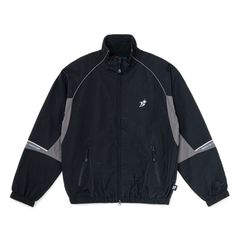 【残り一点】Raglan Track Jacket