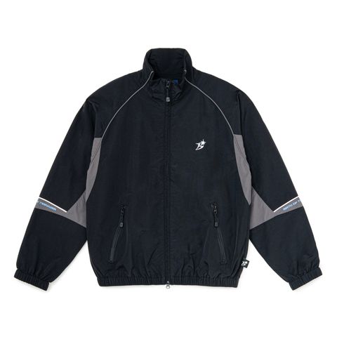 【残り一点】Raglan Track Jacket