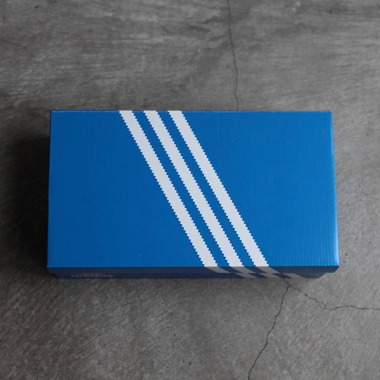 【残り一点】Gazelle Indoor