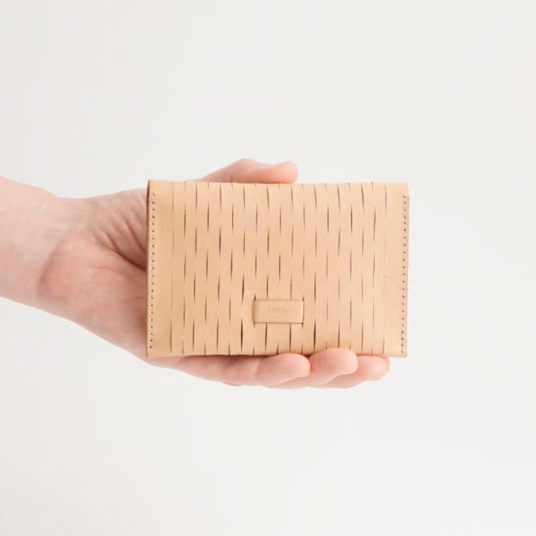 【残り一点】Net Card Case