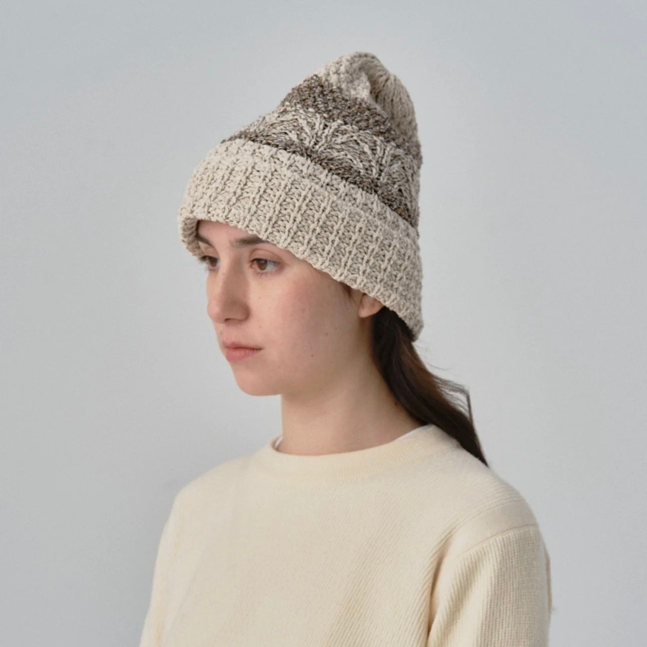 【残り一点】Vanda Knit Hat