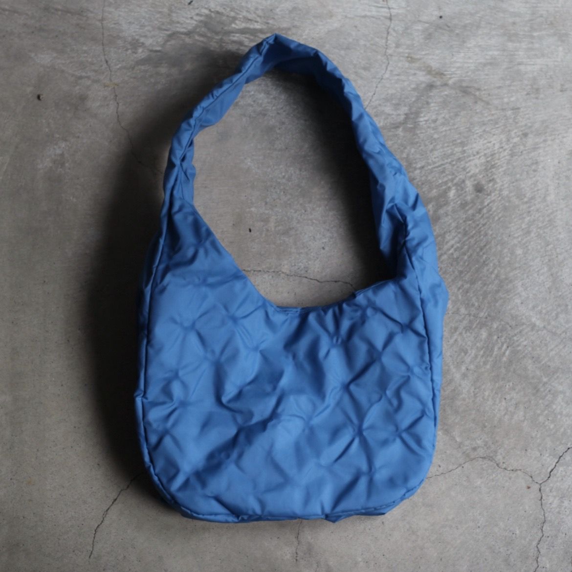 【残り一点】All Leaf Vein Bag(NYLON)