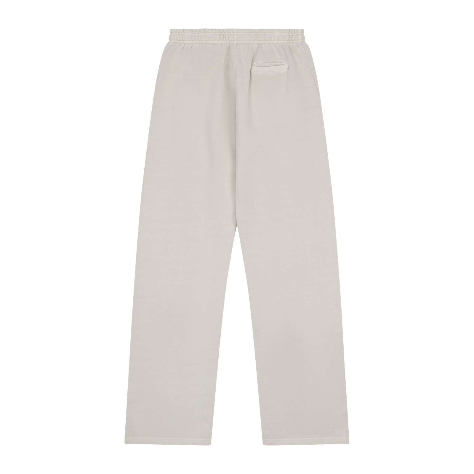 【残り一点】Straight Leg Sweat Pant