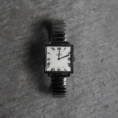 【残り一点】Carré Extension(MEN/STAINLESS STEEL×CHAMPAGNE)