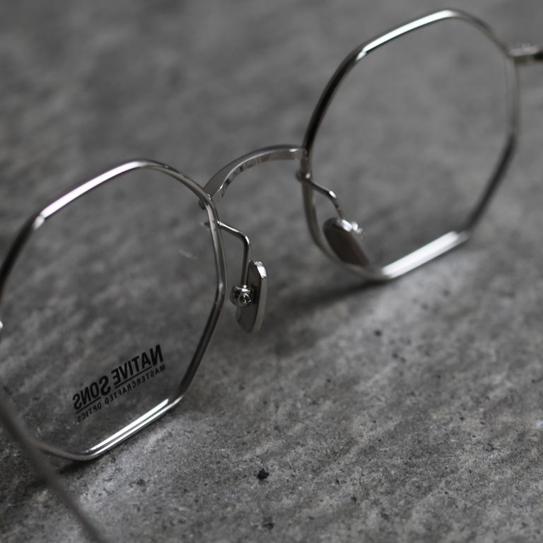 レンズ : DUMMY LENS