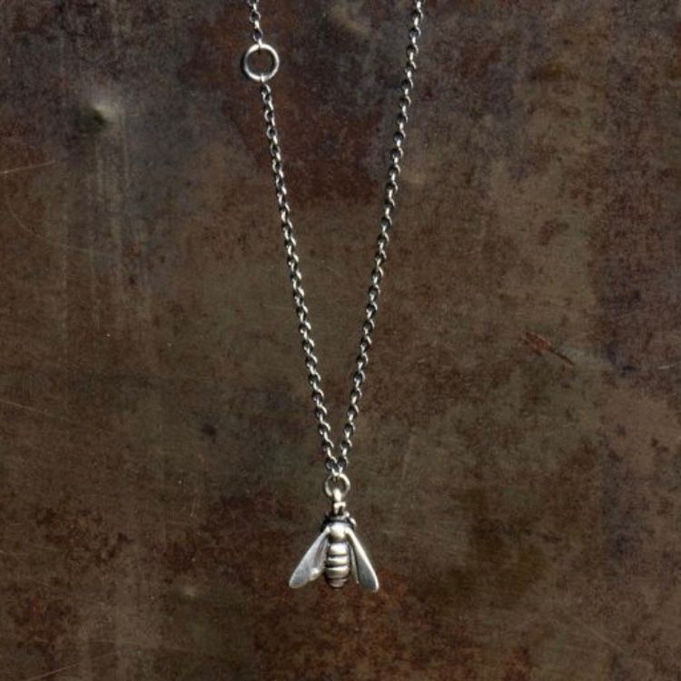 【再販売通知受付可能】Chain Mini Bee