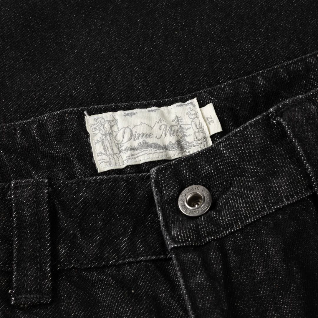 【残り一点】Baggy Denim Pants