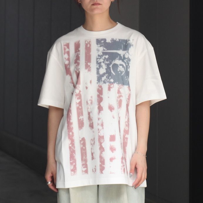 【残り一点】Old Glory T-Shirt