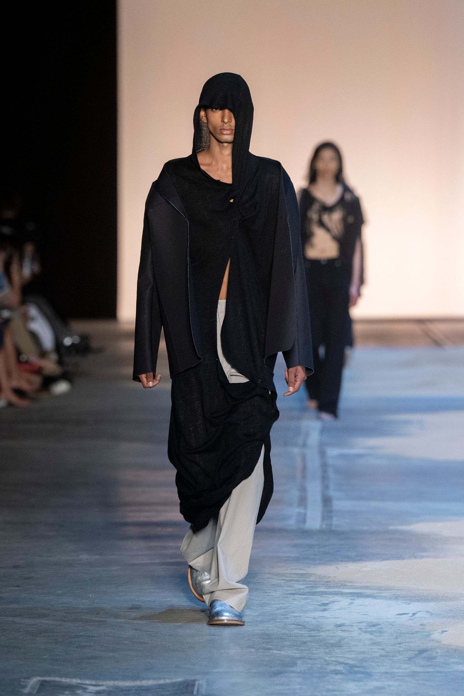 POST ARCHIVE FACTION 2026SS コレクション | ACRMTSM ONLINE STORE