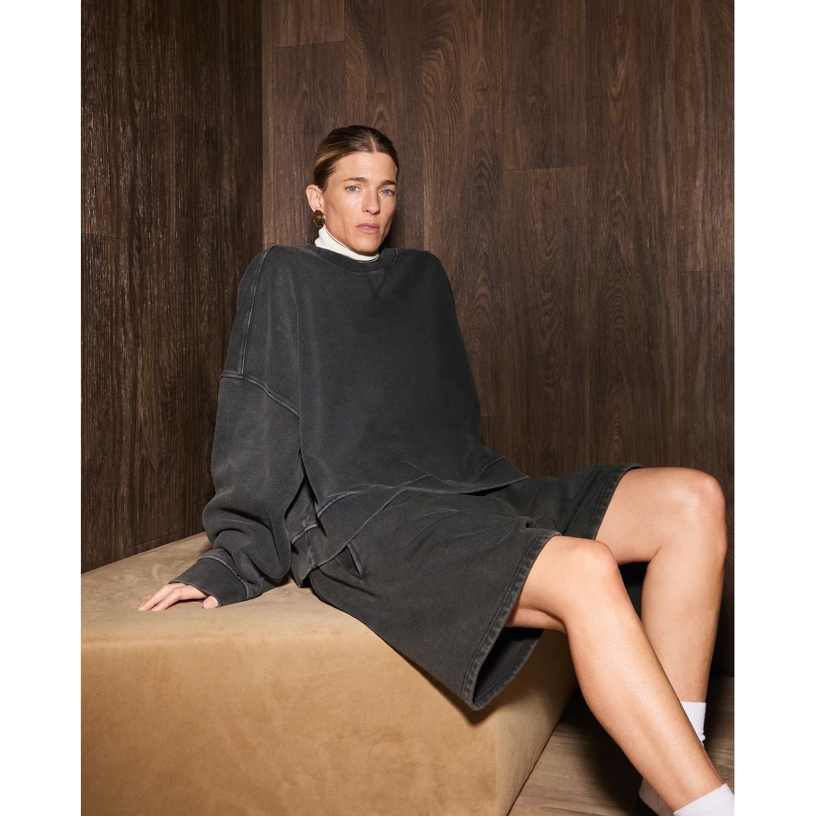 【残り一点】Standard Sweat Short