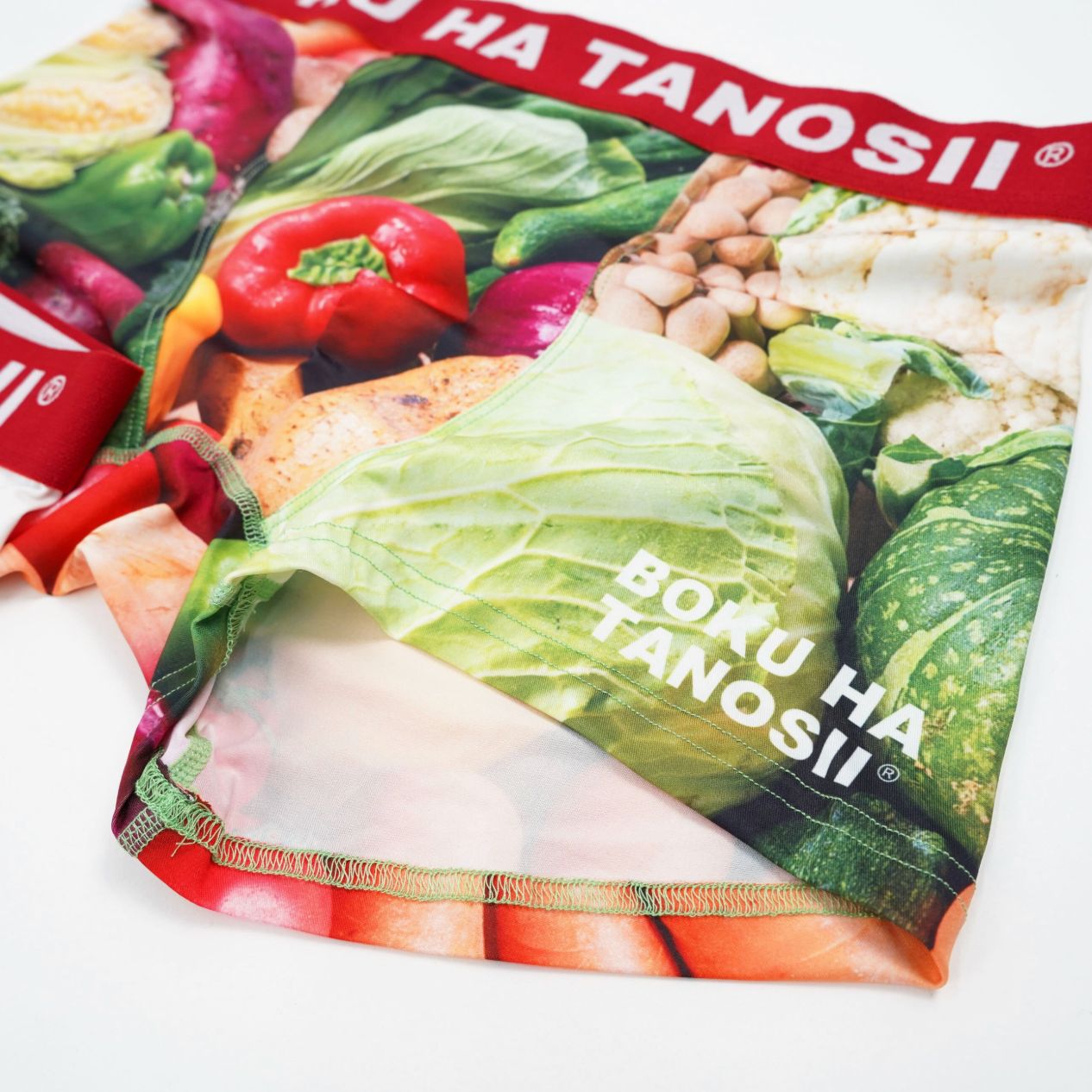 【残り一点】Boku Tano Boxer(HEALTHY PHOTO)