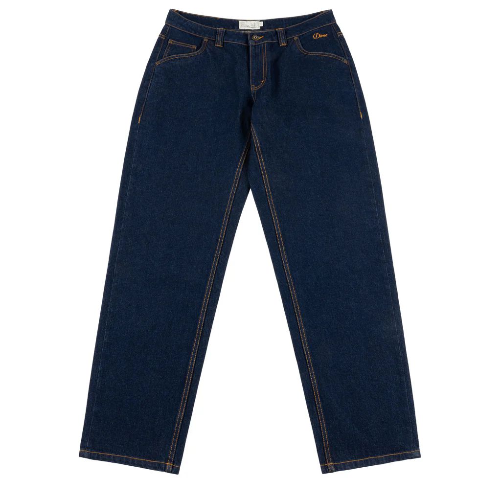 【残り一点】Relaxed Denim Pants