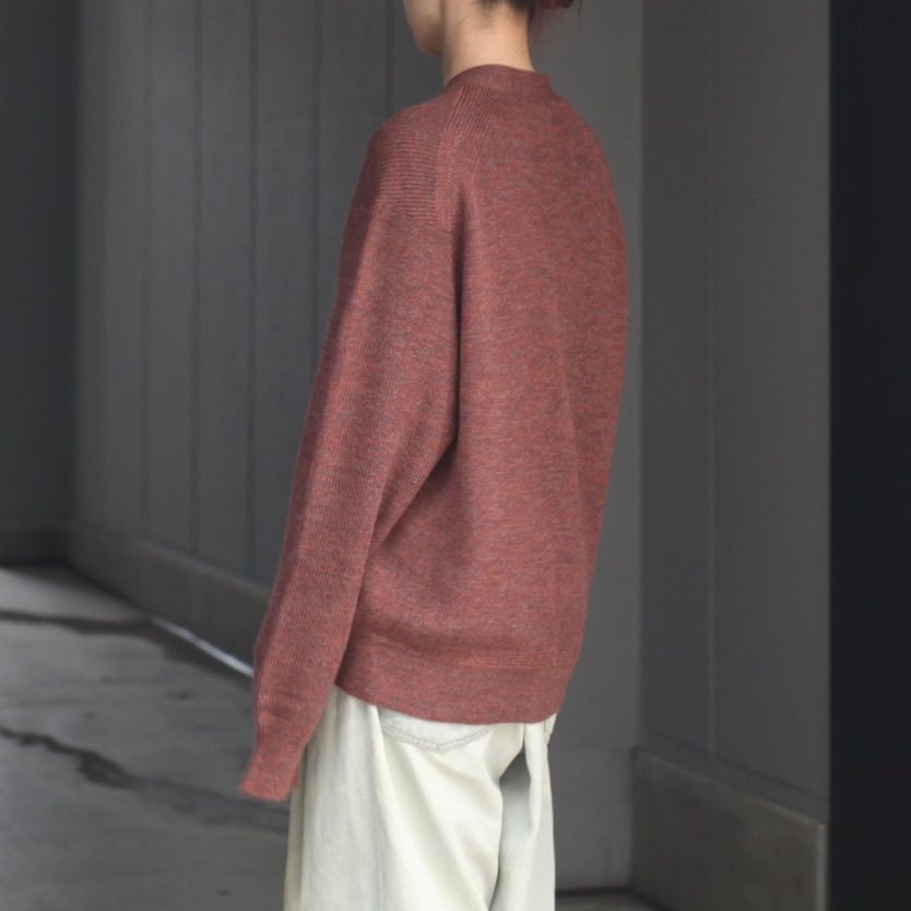 【残り一点】Aze V Neck Cardigan