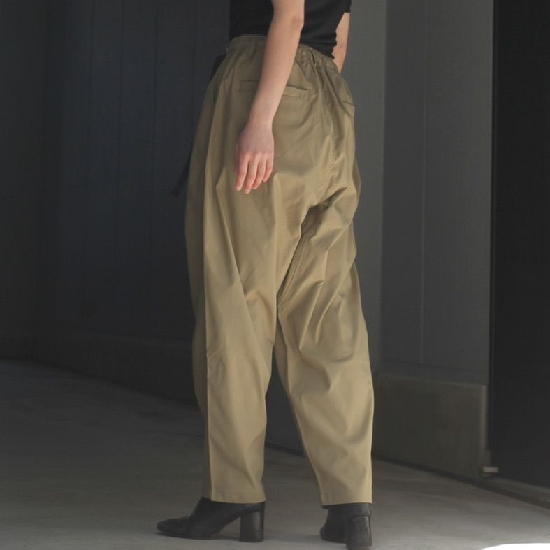 meltum SORONA CLIMBING TECH PANTS サイズ3 meltum - 【残りわずか】Sorona® Climbing Tech Pants | ACRMTSM