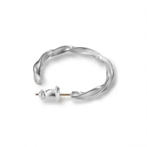 【お取り寄せ注文可能】Twist Pierce L(SILVER)