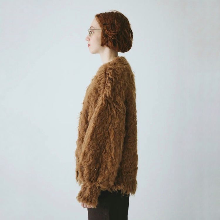 【残り一点】V Neck Cardigan