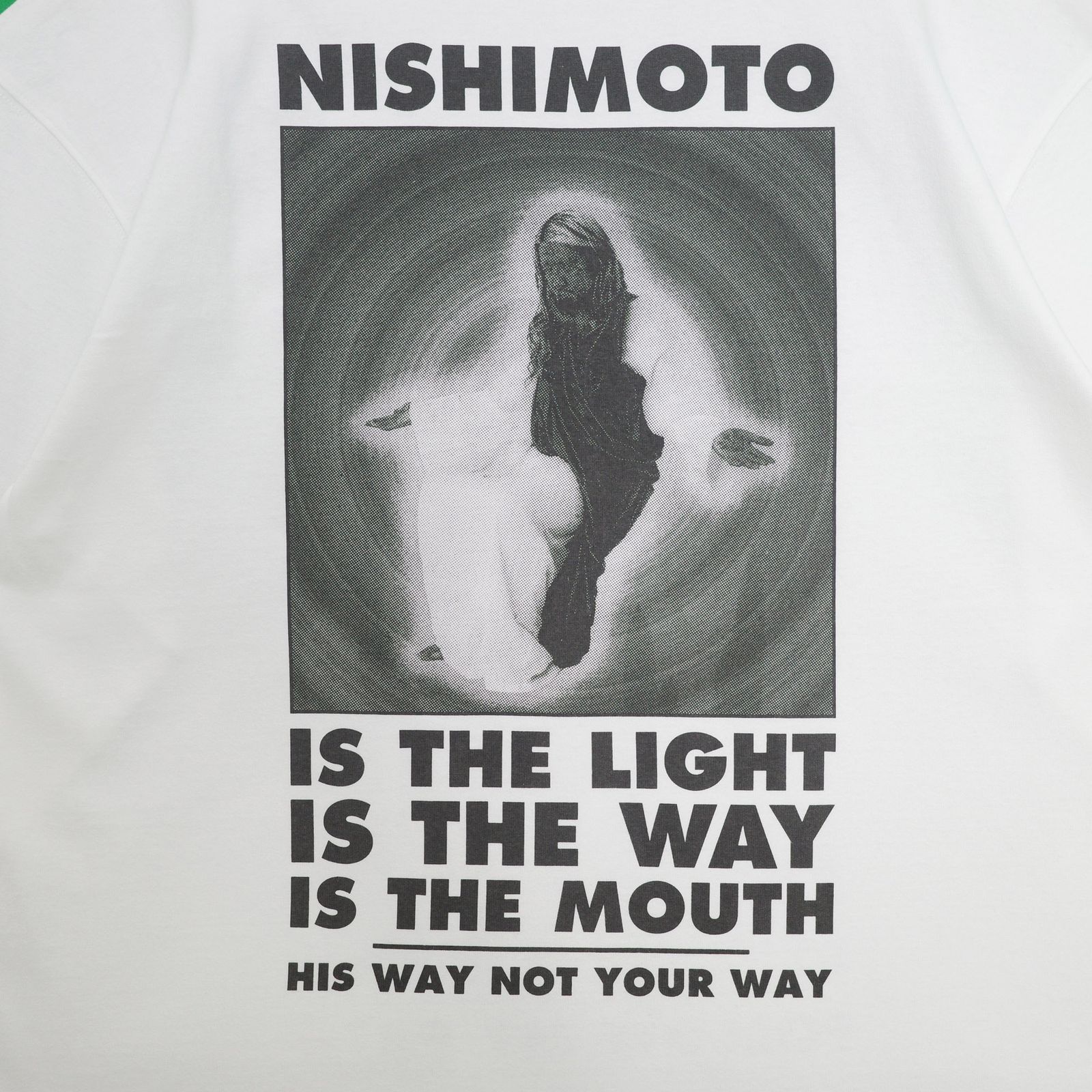 【残り一点】L/S Tee