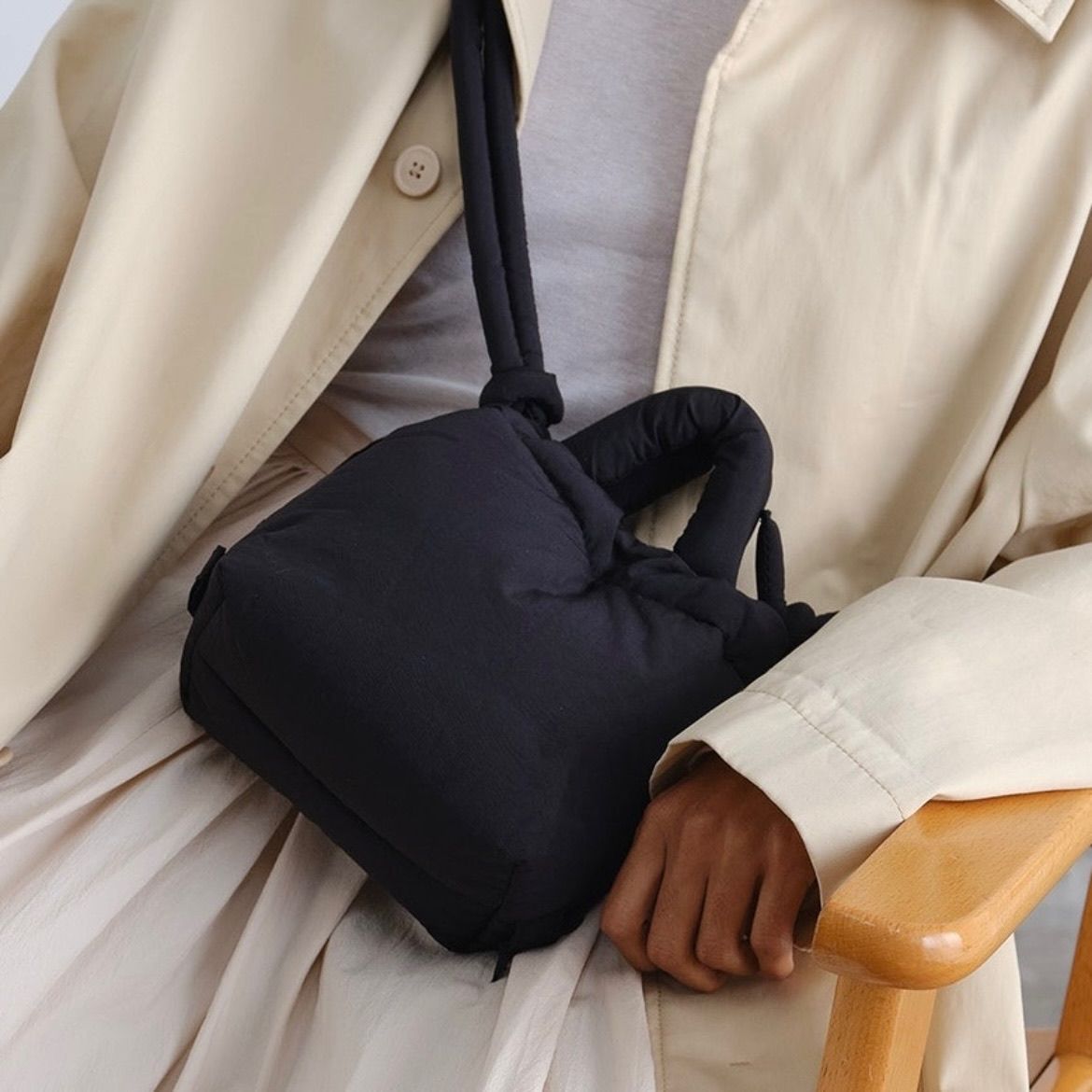【残り一点】Micro Ona Soft Bag