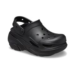 【残りわずか】Bubble Crush Clog