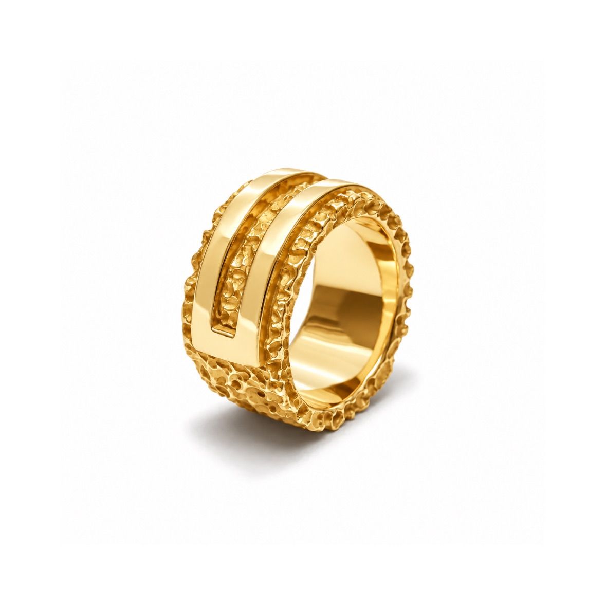 Node by KUDO SHUJI - 【お取り寄せ注文可能】R-52(K18 GOLD