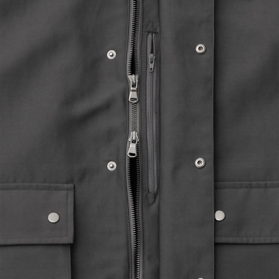 【残り一点】Hood Neo British Jacket