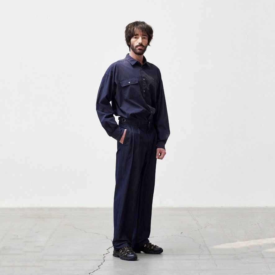 【残り一点】Santiago Denim Pants