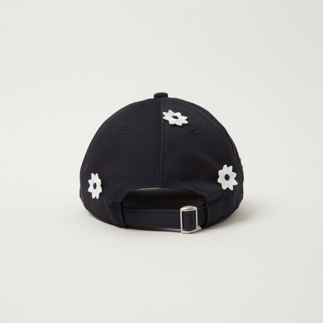 Nickgear 3D Flower CAP ニックギア NICK GEAR - 【残りわずか】3D Flower Cap | ACRMTSM ONLINE STORE
