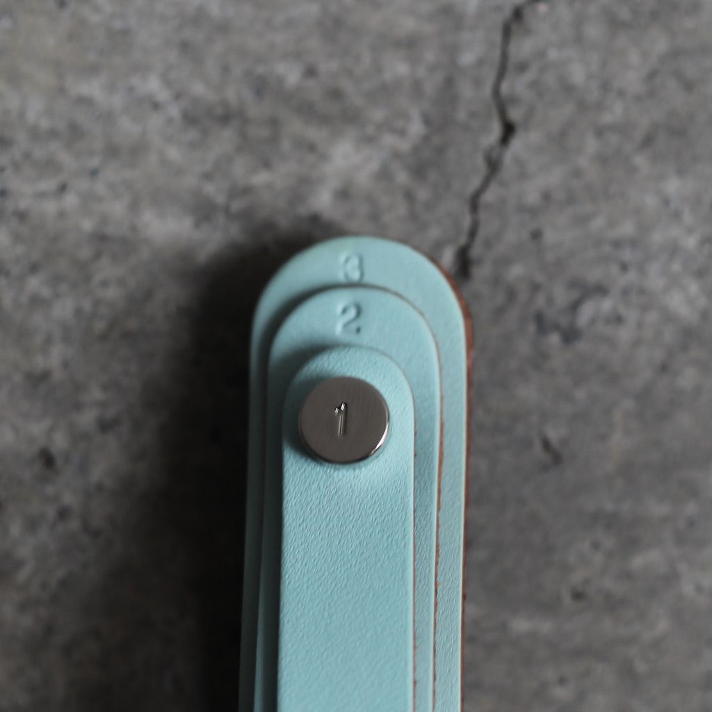 【残り一点】Fold 3R Key Holder
