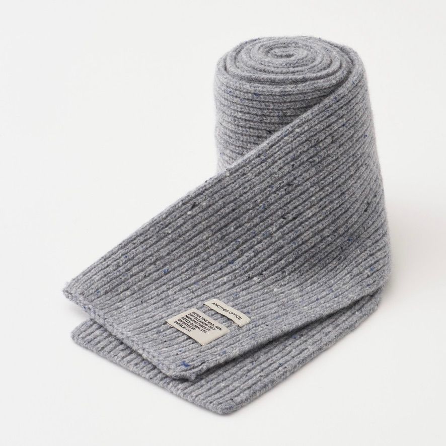 【残り一点】Layer Donegal Muffler