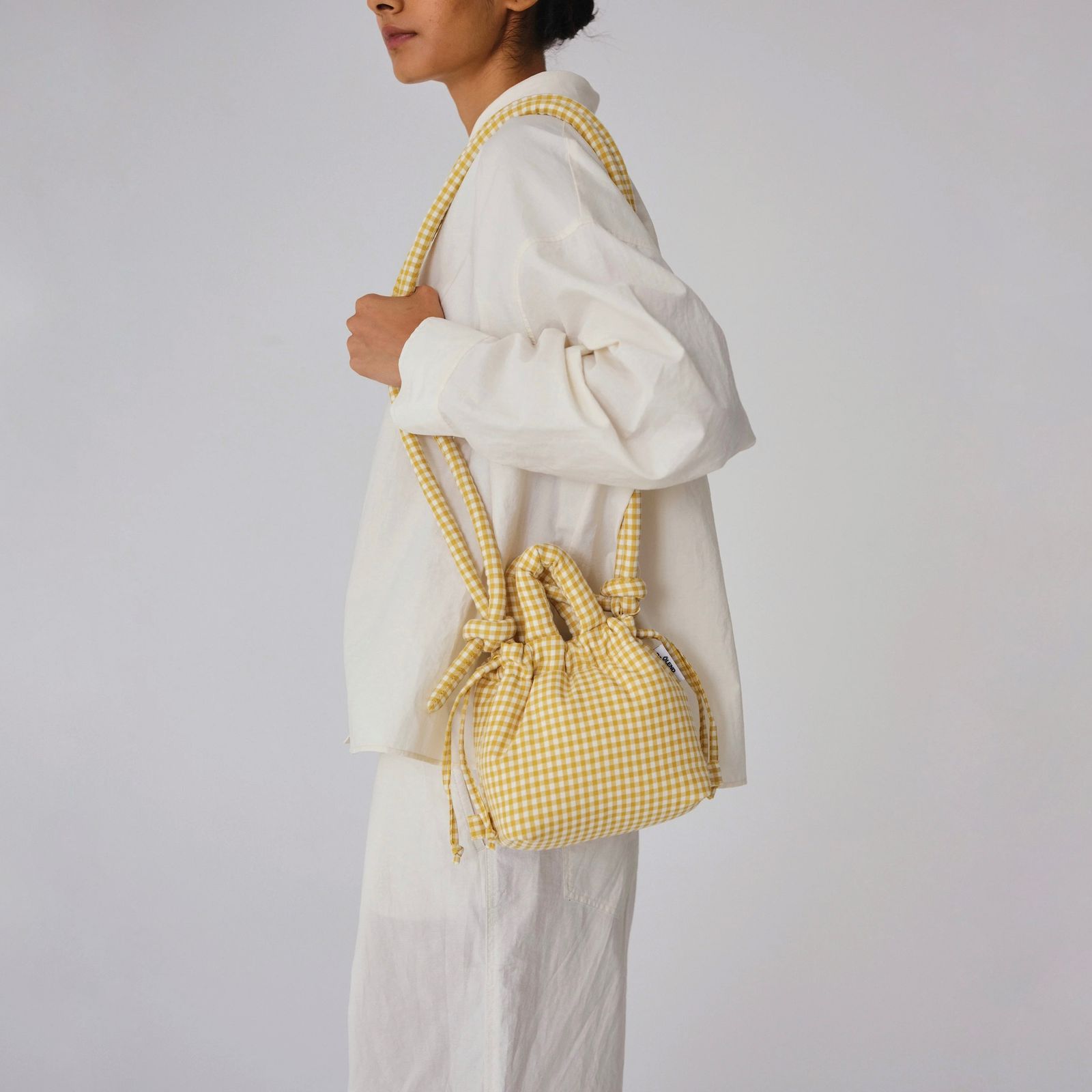 【残り一点】Micro Ona Soft Bag