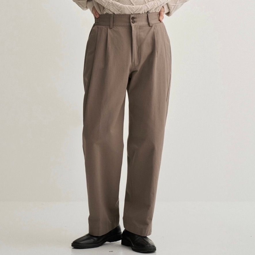 【残り一点】Santiago Chino Pants