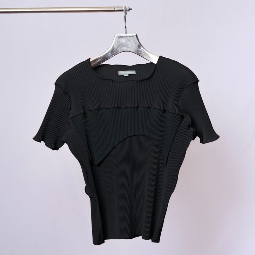 【残り一点】Todo Wave Top Short Sleeve