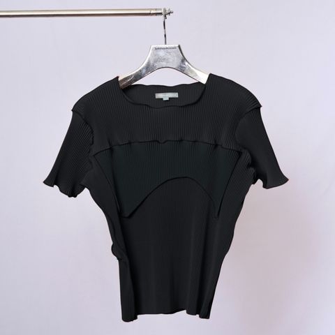 【残り一点】Todo Wave Top Short Sleeve