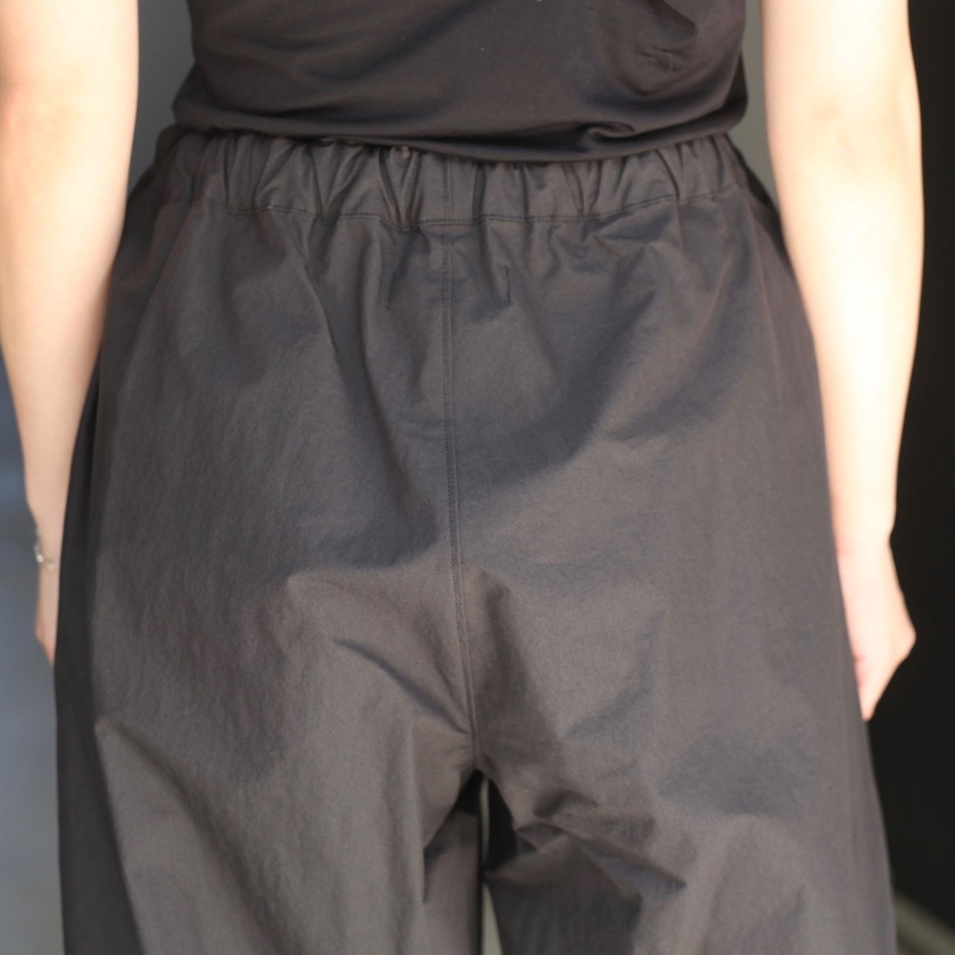 【残り一点】Over Pants_C