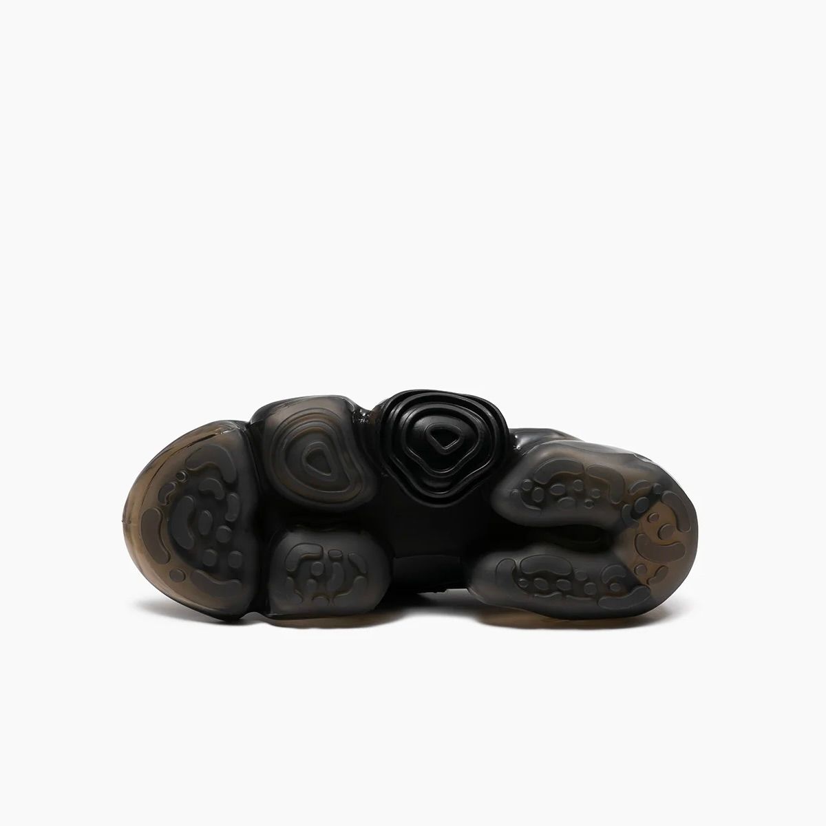 【残り一点】Moopie Loafer(BLACK×BLACK)