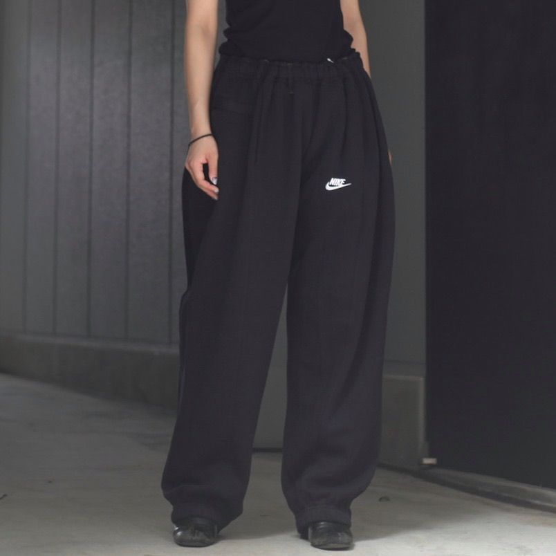 【残り一点】Over Jogging Jeans(S)